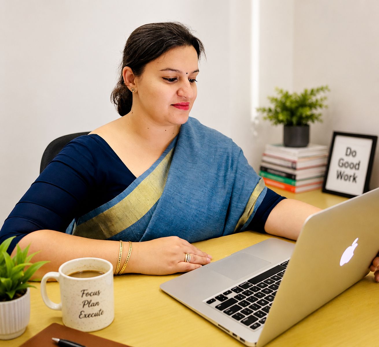Dr. Tanya Soin Gaurav